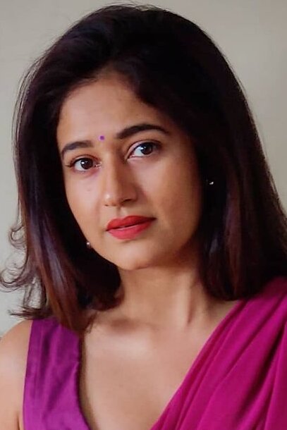 Poonam Bajwa