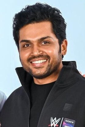 Karthi