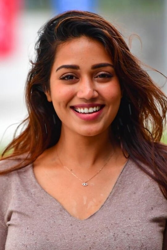 Nivetha Pethuraj