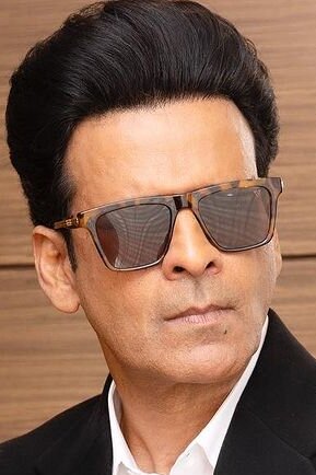 Manoj Bajpayee