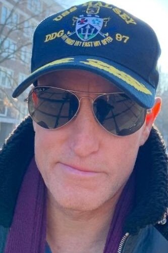 Woody Harrelson