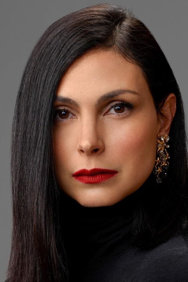 Morena Baccarin