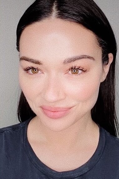 Crystal Reed
