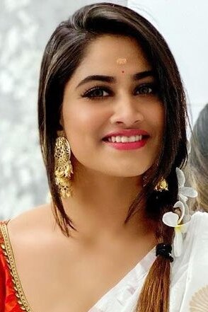 Shivani Narayanan