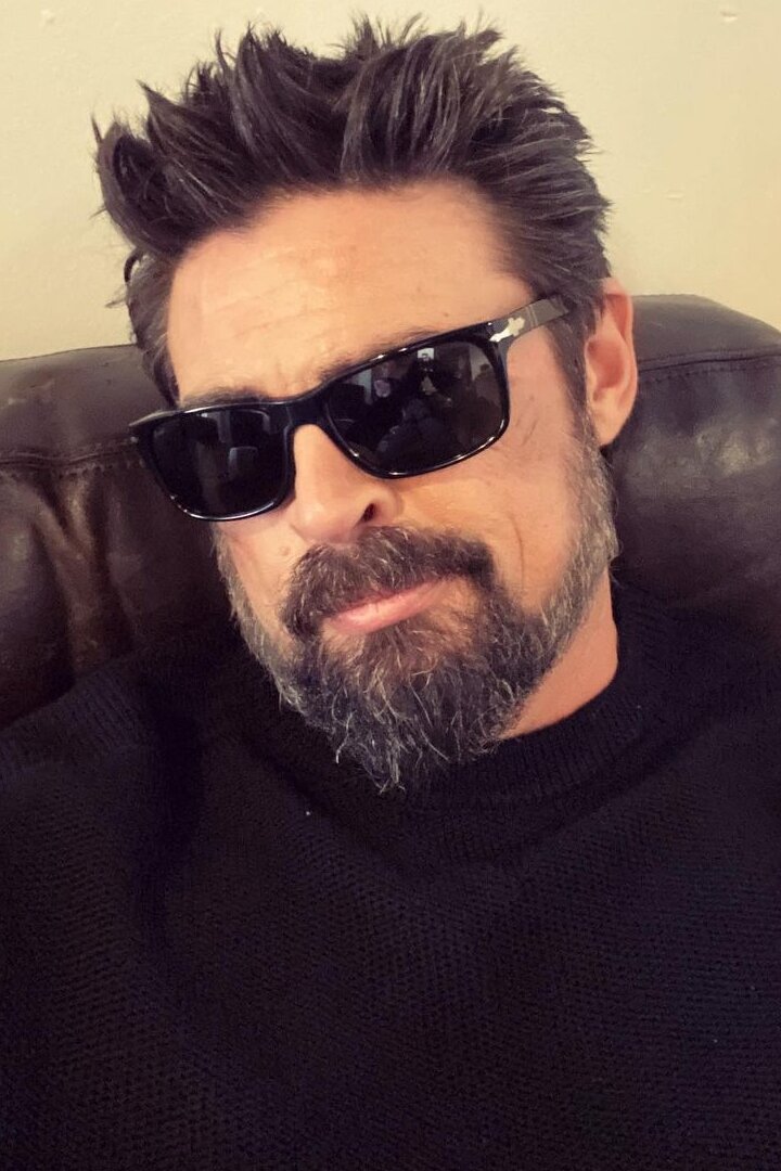 Karl Urban