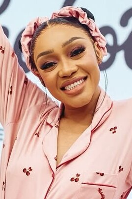 Thando Thabethe