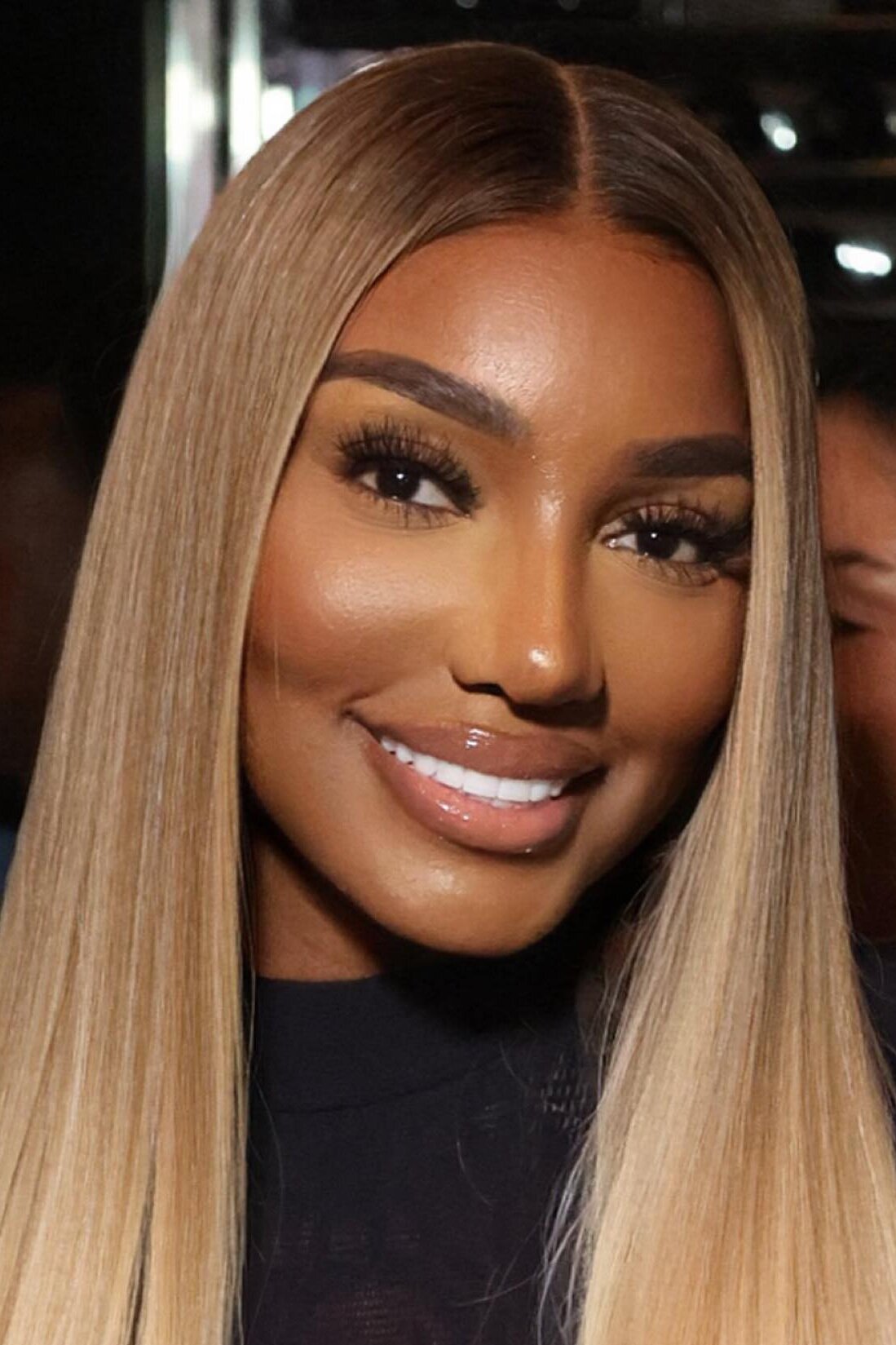 NeNe Leakes