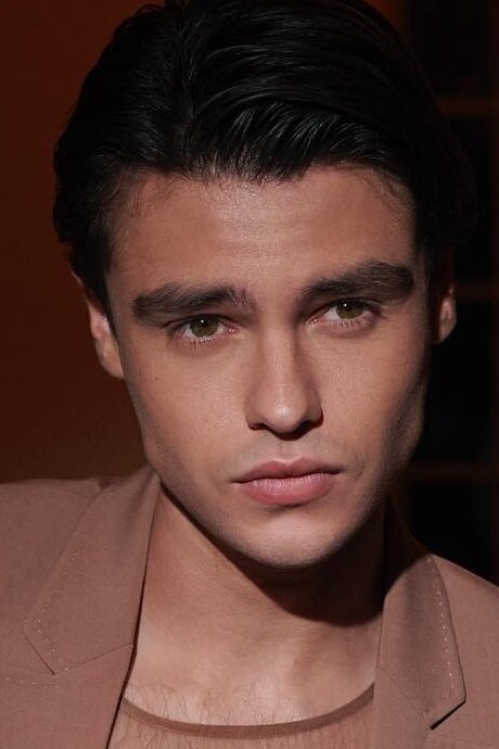 Felix Mallard