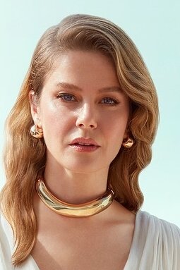Burcu Biricik