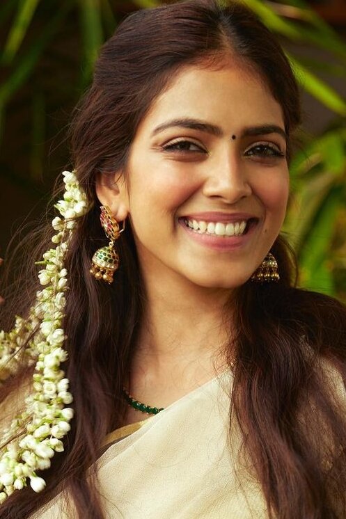 Malavika Mohanan