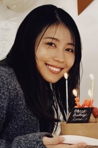 Kasumi Arimura