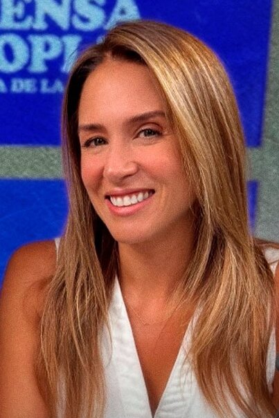 Erika de la Vega