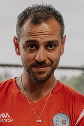 Erkan Kolçak Köstendil