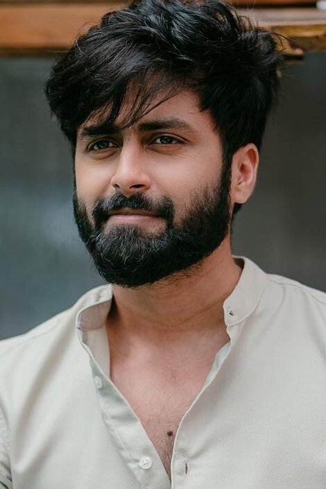 Ashwin Kumar