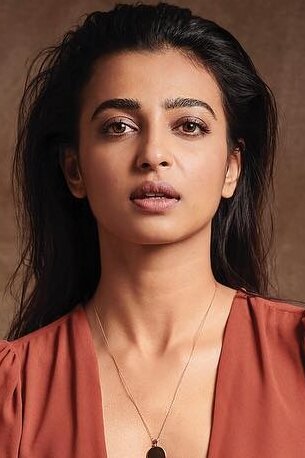 Radhika Apte
