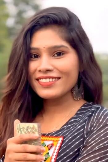 Aarti Sahu