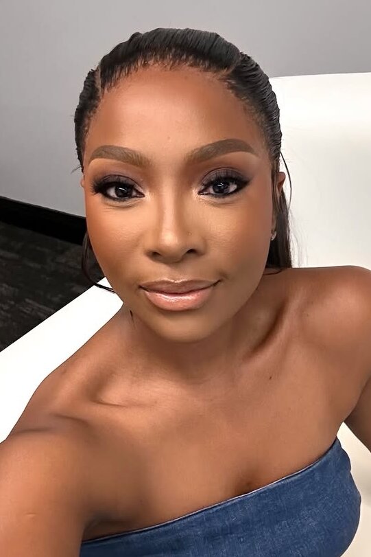 Pearl Modiadie