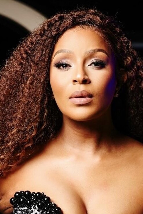 Jessica Nkosi