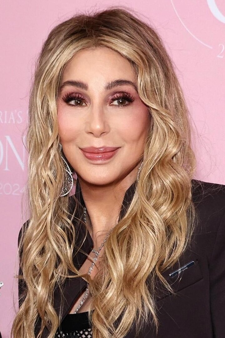 Cher