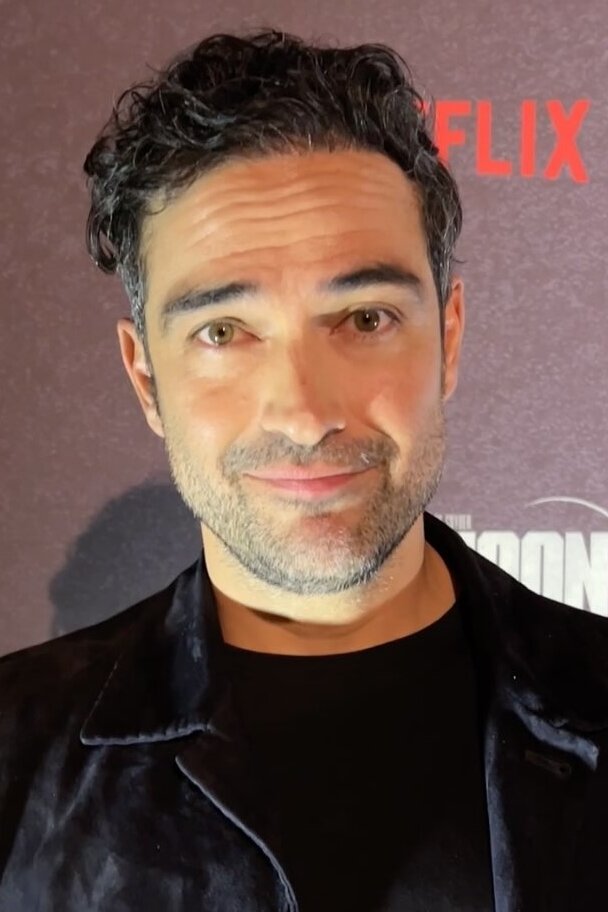 Alfonso Herrera