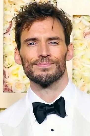 Sam Claflin