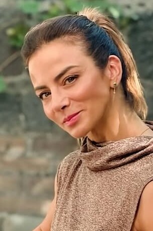 Silvia Navarro
