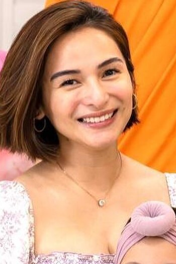 Jennylyn Mercado