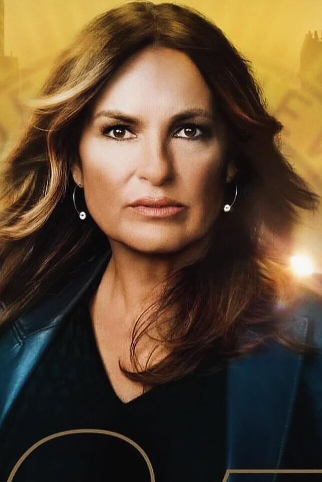 Mariska Hargitay