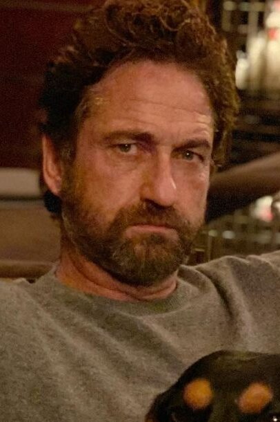 Gerard Butler
