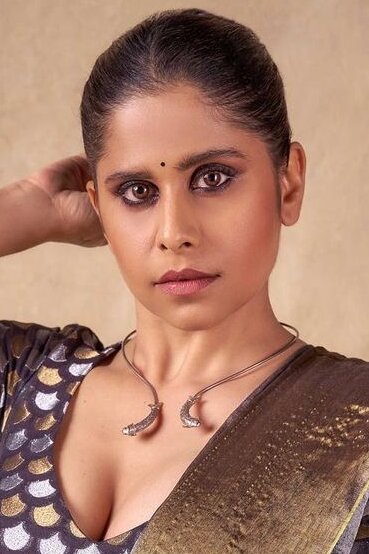 Sai Tamhankar