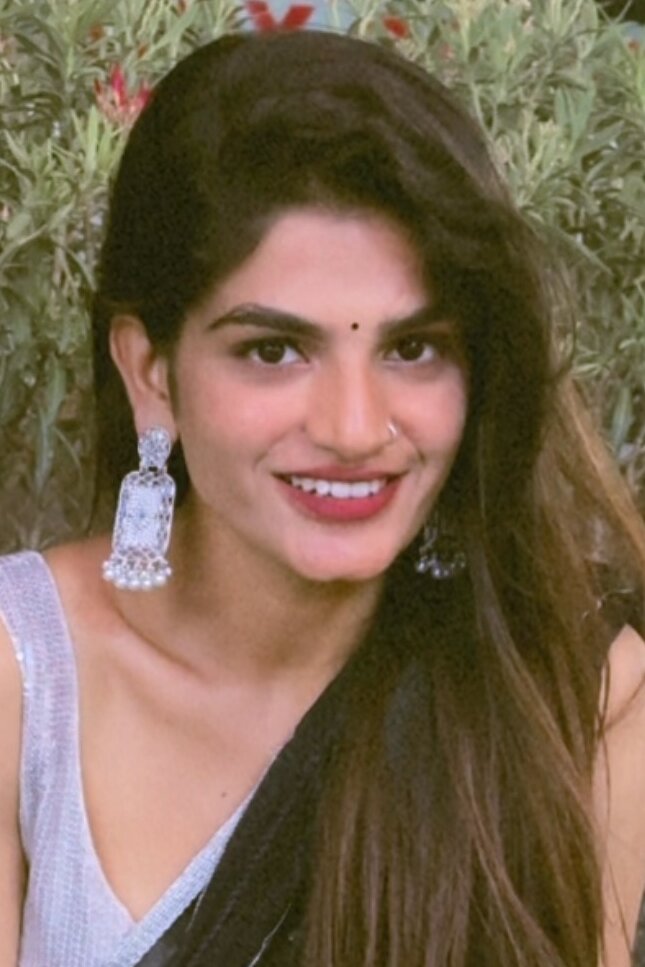 Nikita Kumawat