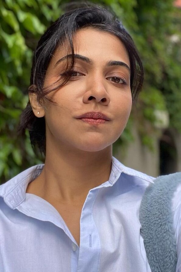 Madonna Sebastian
