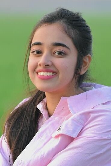 Ritakshi Gupta