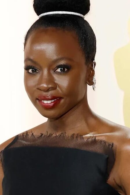 Danai Gurira