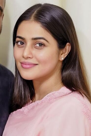 Shamna Kasim