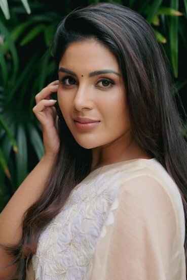 Samyuktha