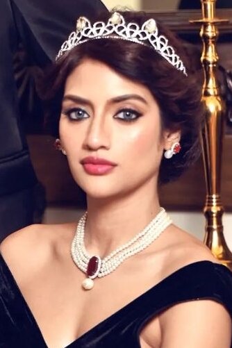 Nusrat Jahan