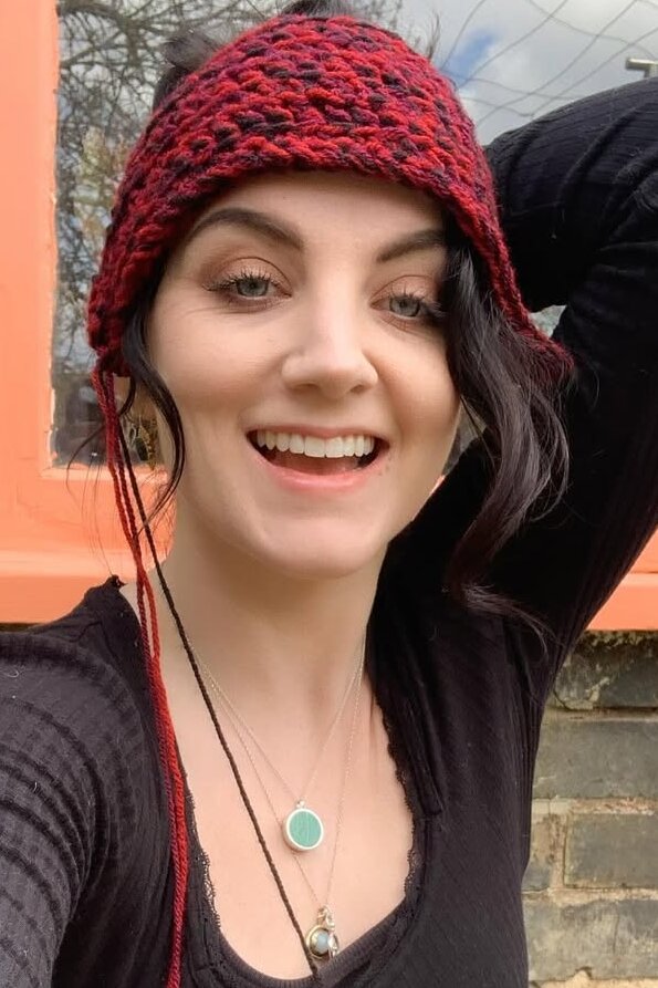 Evanna Lynch