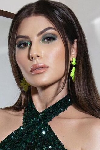 Elnaaz Norouzi