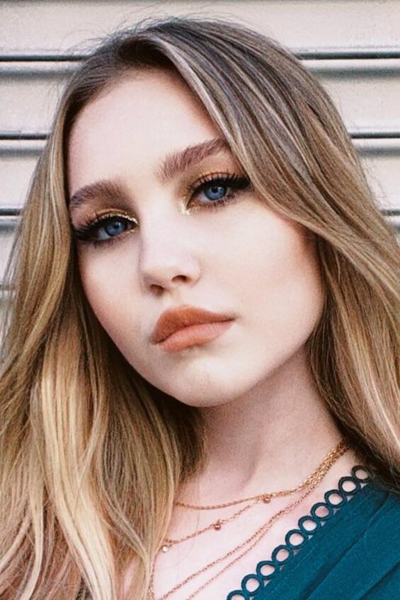 Ella Anderson