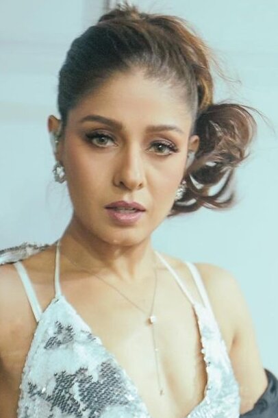 Sunidhi Chauhan