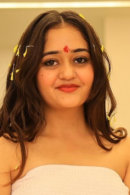 Kavya Yadav