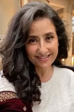 Manisha Koirala