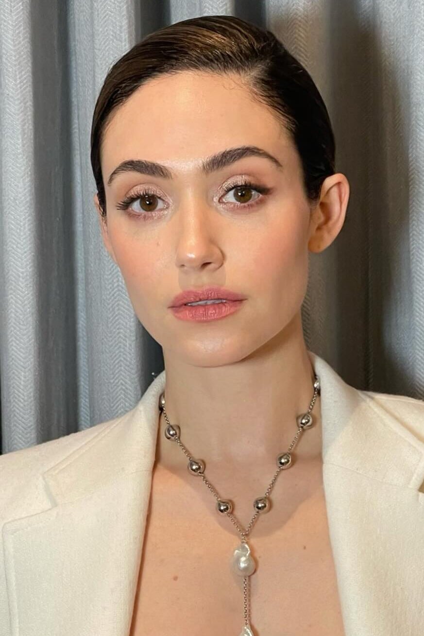 Emmy Rossum