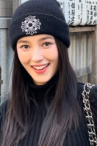 Nancy Jewel McDonie
