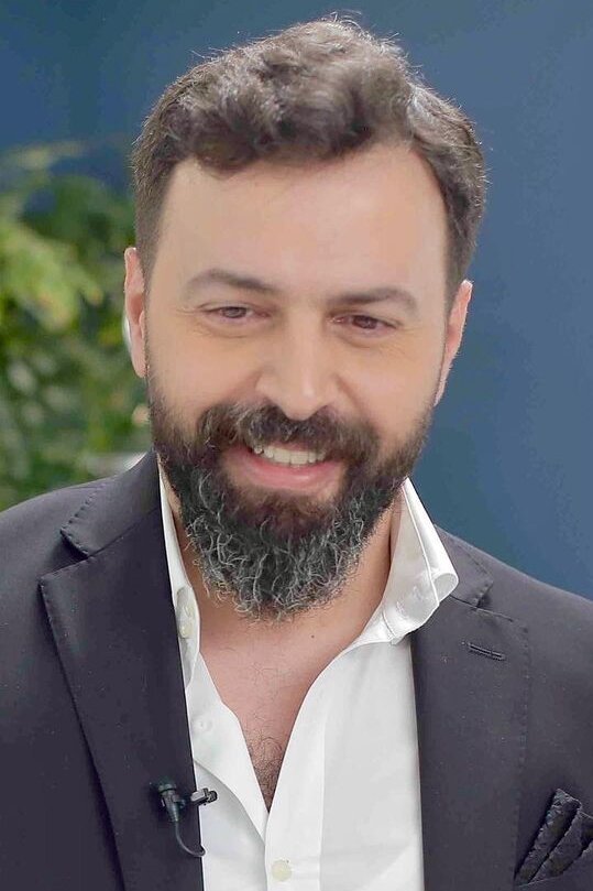 Tim Hassan