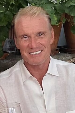 Dolph Lundgren