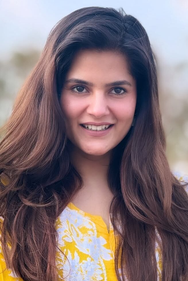 Pragati Tiwari