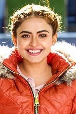 Simi Chahal