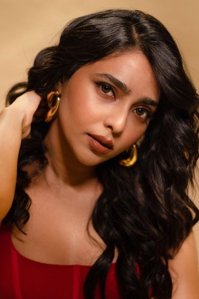 Aishwarya Lekshmi
